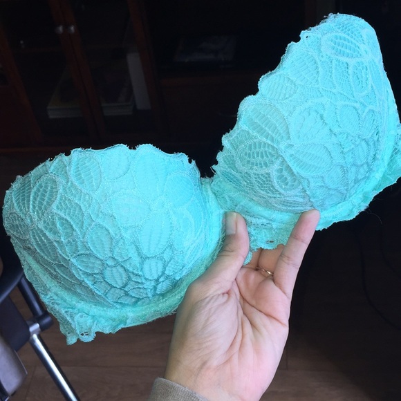PINK Victoria's Secret Other - Victoria's Secret PINK Date Bra